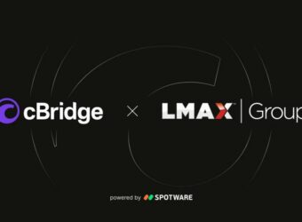 cbridge lmax perpetual futures liquidity