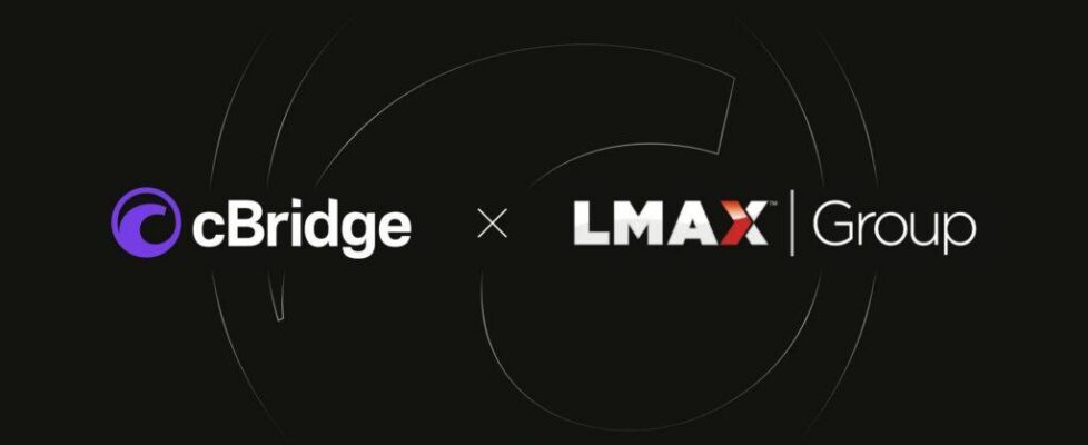 cbridge lmax perpetual futures liquidity