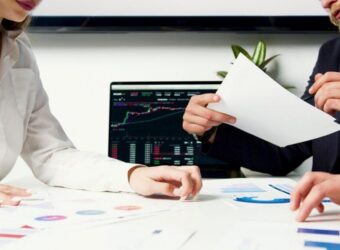 cfd broker prop firm marketing