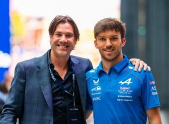 etoro Pierre Gasly partnership