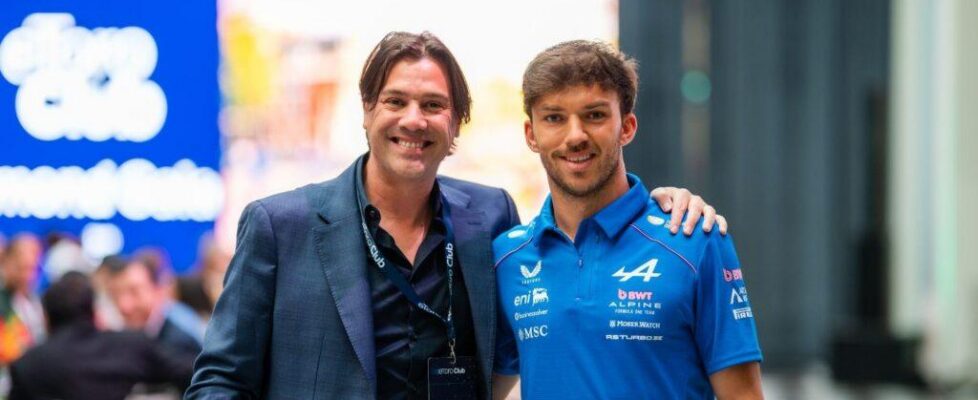 etoro Pierre Gasly partnership