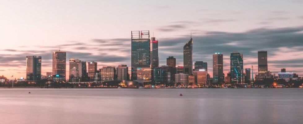 perth
