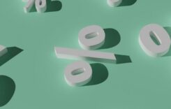 uninvested cash interest rates
