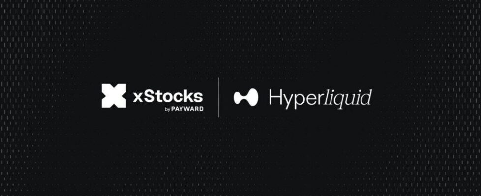 xStocks Hyperliquid