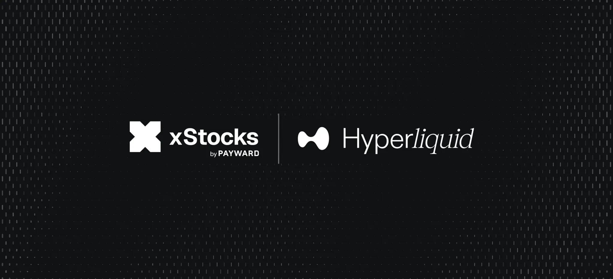 xStocks Hyperliquid