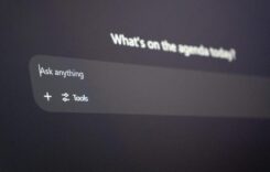 AI search for brokers