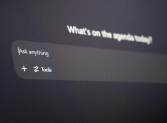 AI search for brokers