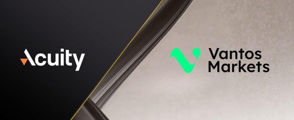 Acuity x Vantos Markets