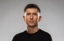 Adrian Ornawka Evenox
