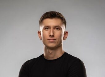 Adrian Ornawka Evenox