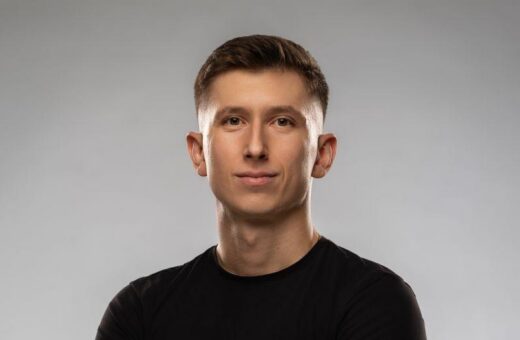 Adrian Ornawka Evenox