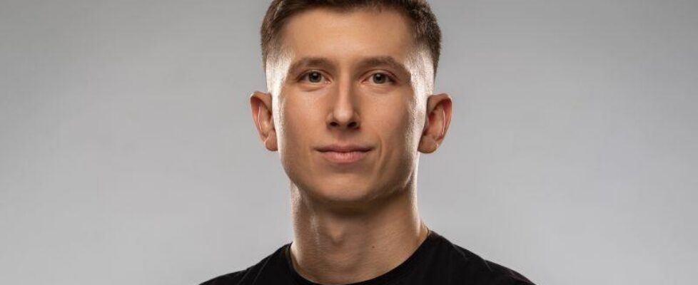 Adrian Ornawka Evenox
