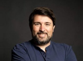 Alexis Droussiotis Techysquad