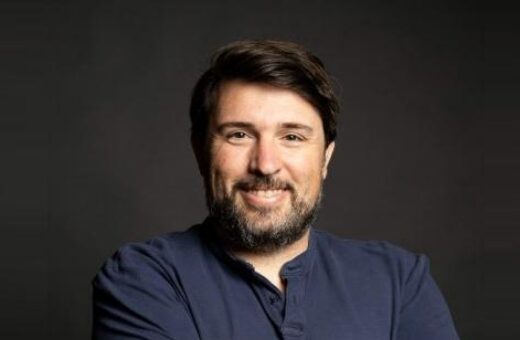 Alexis Droussiotis Techysquad