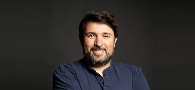 Alexis Droussiotis Techysquad