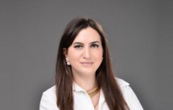 Alya Marrakchi GCEX Dubai