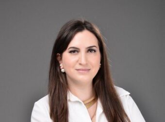 Alya Marrakchi GCEX Dubai