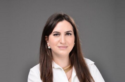Alya Marrakchi GCEX Dubai