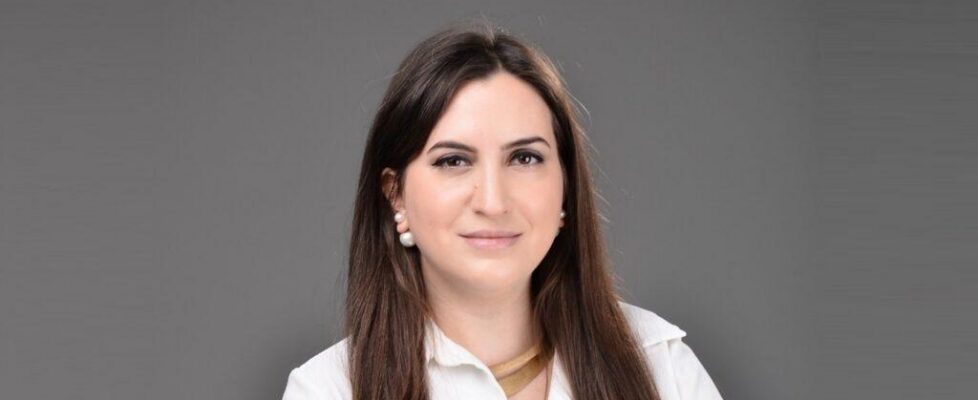 Alya Marrakchi GCEX Dubai