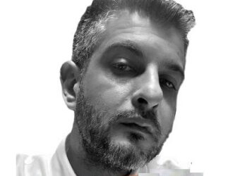 Andis Papageorgiou TIOmarkets