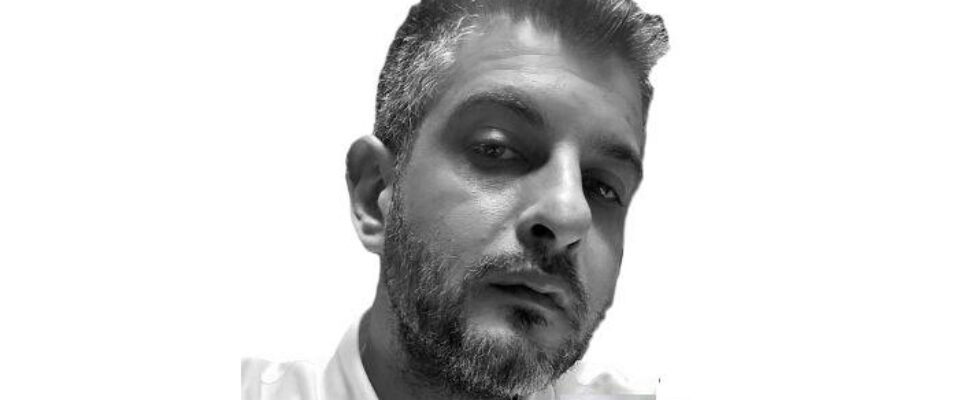Andis Papageorgiou TIOmarkets