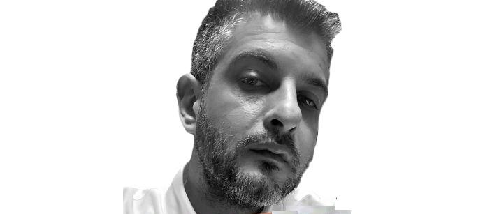 Andis Papageorgiou TIOmarkets