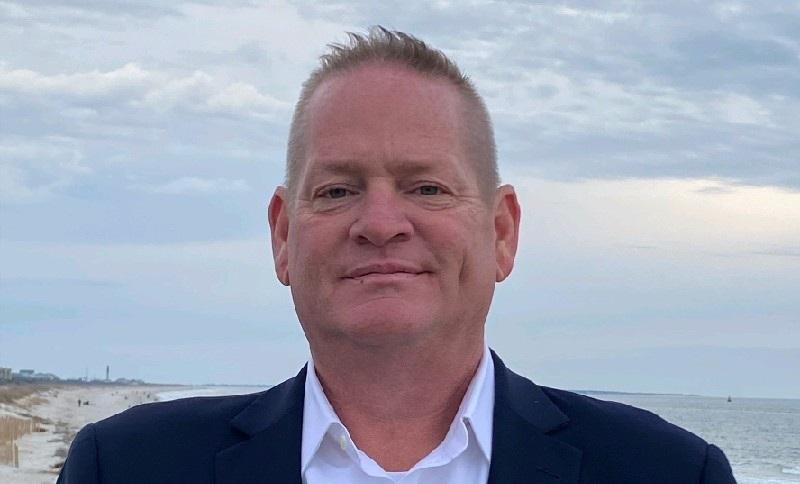 Brian Liedberg MEX Exchange