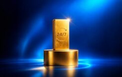 CFI Gold trading 247