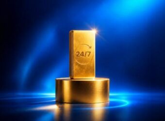 CFI Gold trading 247