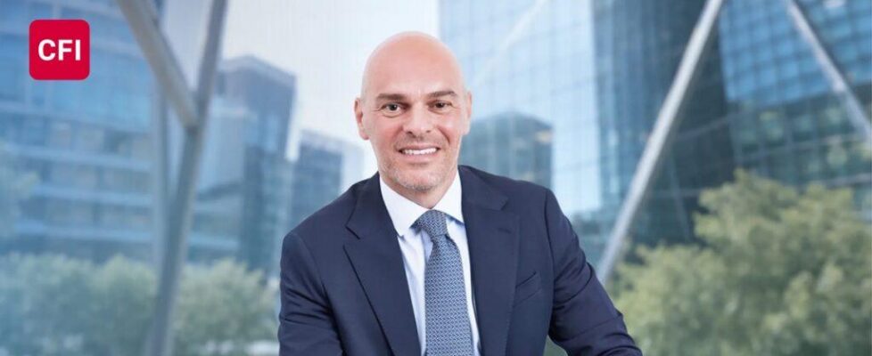 CFI appoints Federico Cirulli as Chairman
