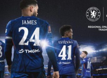Chelsea TMGM