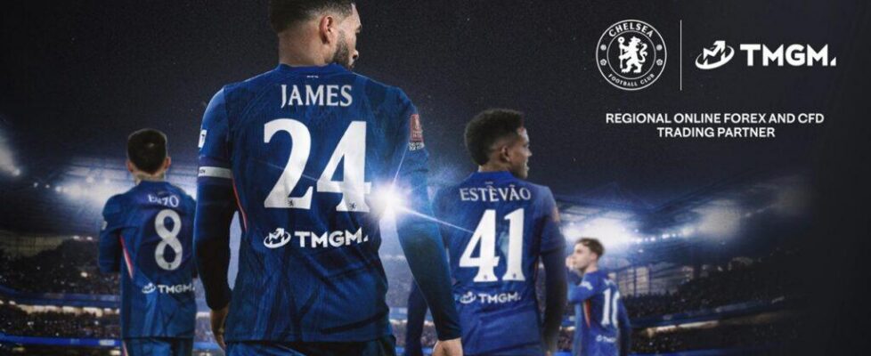 Chelsea TMGM