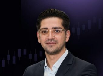 Christos Miltiadous Evenox