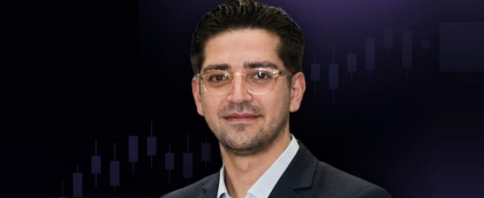 Christos Miltiadous Evenox