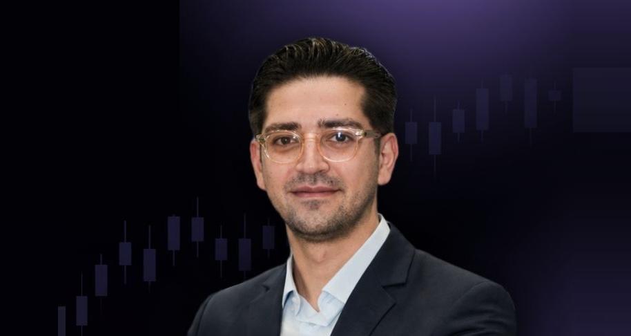 Christos Miltiadous Evenox