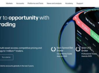 City Index rebrands as StoneX Trading