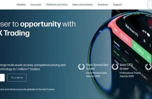City Index rebrands as StoneX Trading