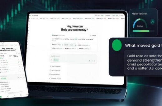 DB Investing AI transformation