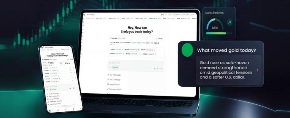 DB Investing AI transformation