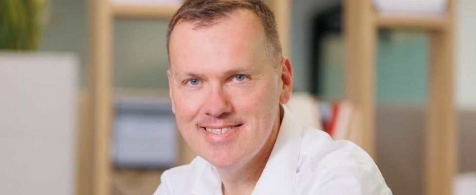 Darren Moffett FXTM
