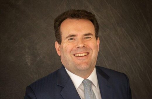 David Shayer LHCM EXANTE UK