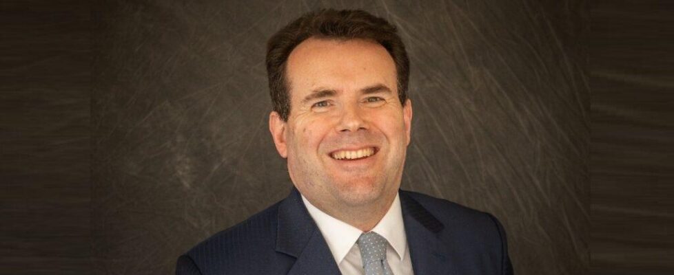 David Shayer LHCM EXANTE UK