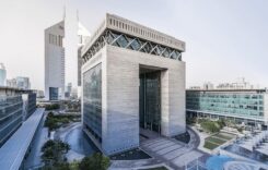 Dubai DFSA offices