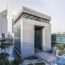 Dubai DFSA offices