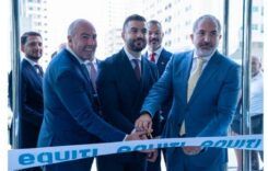 Equiti Group UAE Sharjah office