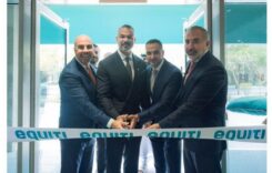 Equiti Group office Al Ain