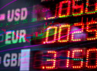 Forex trading