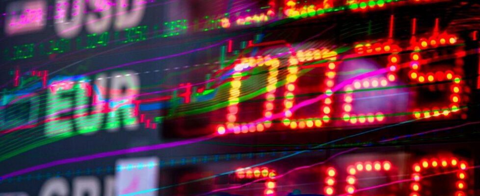 Forex trading