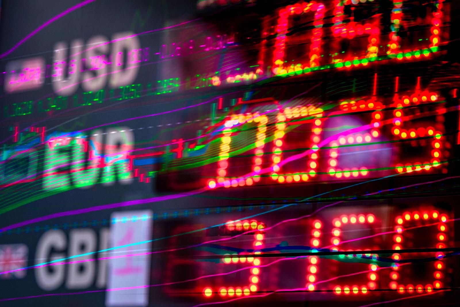 Forex Is Becoming More Like Crypto Without Moving Onto a Blockchain