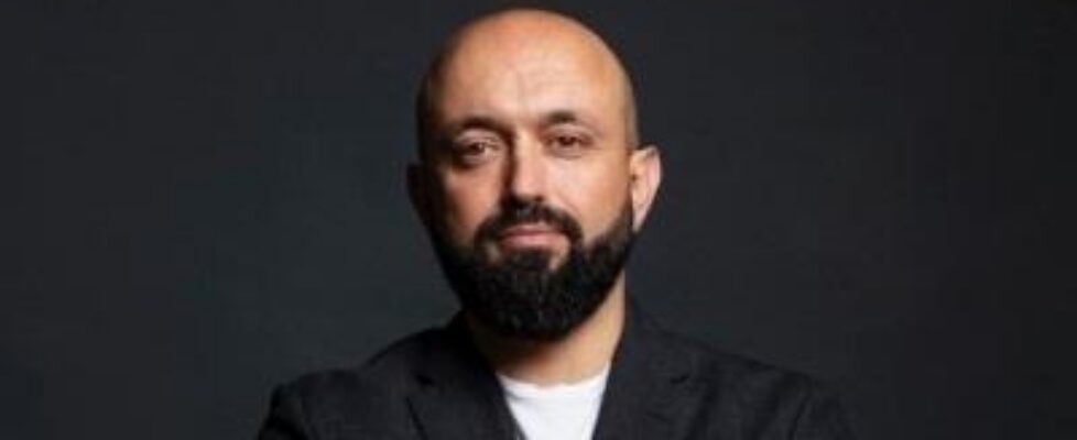 Geo Nicolaidis FP Markets